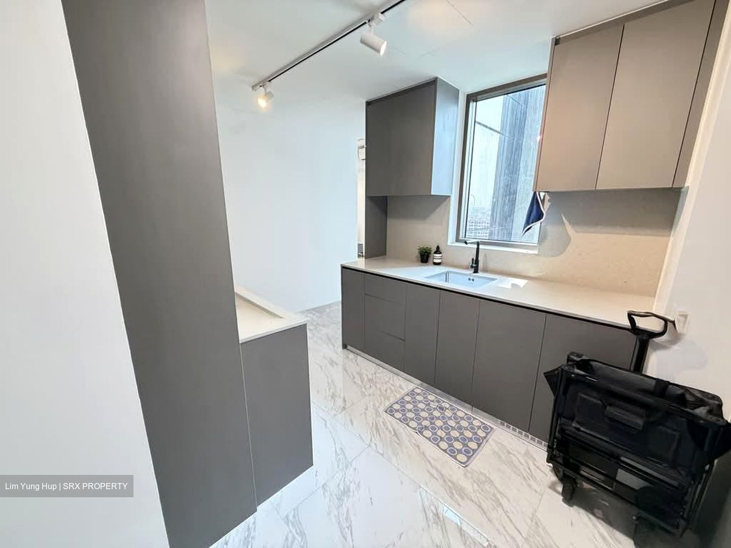 The Landmark (D3), Condominium #602778271